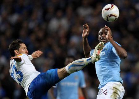 Patrick Donale Vieira