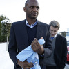 Patrick Donale Vieira