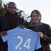 Patrick Donale Vieira
