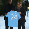 Patrick Donale Vieira