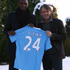 Patrick Donale Vieira