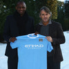 Patrick Donale Vieira