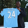 Patrick Donale Vieira