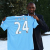 Patrick Donale Vieira