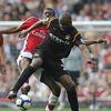 Patrick Donale Vieira