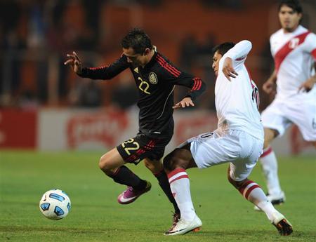 Paul Nicolas Aguilar Rojas