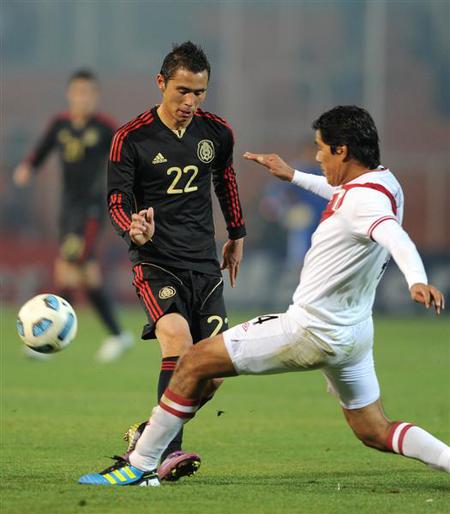 Paul Nicolas Aguilar Rojas