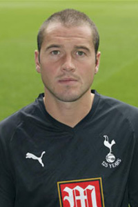 Paul Robinson