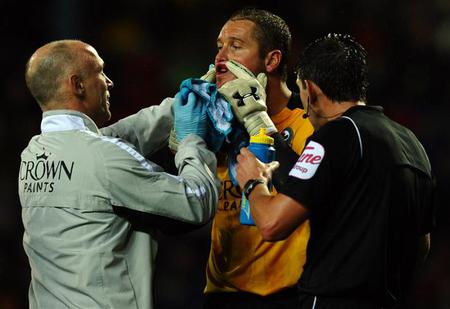 Paul William Robinson