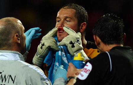 Paul William Robinson