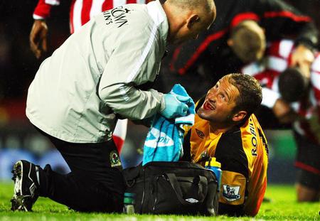 Paul William Robinson