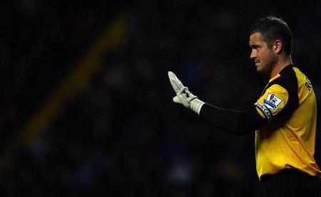 Paul William Robinson