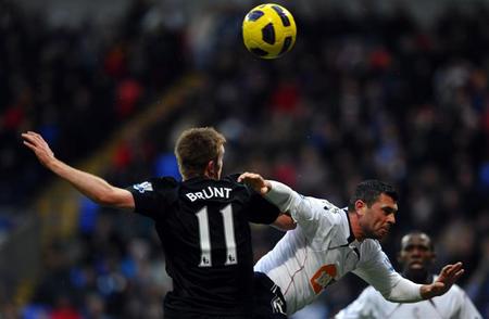 Paul William Robinson