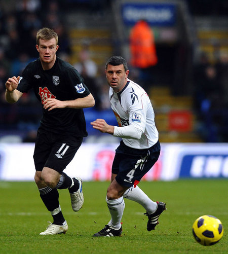 Paul William Robinson