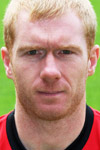 Paul Scholes