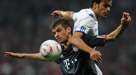 Pedro Leon Sanchez Gil