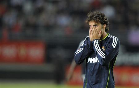 Pedro Leon Sanchez Gil