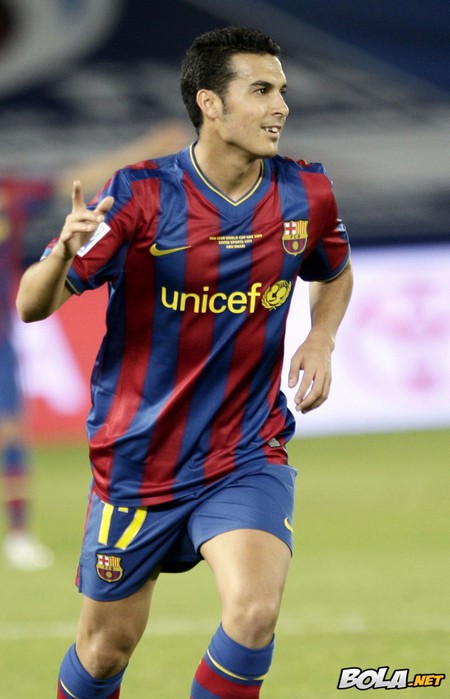 Pedro Eliezer Rodriguez Ledesma
