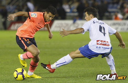 Pedro Eliezer Rodriguez Ledesma