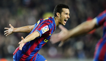 Pedro Eliezer Rodriguez Ledesma