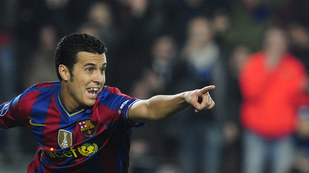 Pedro Eliezer Rodriguez Ledesma