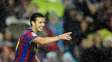Pedro Eliezer Rodriguez Ledesma