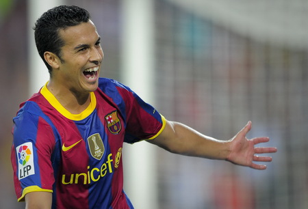 Pedro Eliezer Rodriguez Ledesma