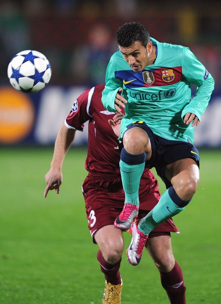 Pedro Eliezer Rodriguez Ledesma