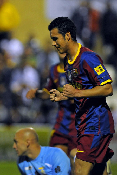 Pedro Eliezer Rodriguez Ledesma