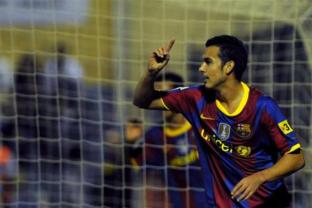 Pedro Eliezer Rodriguez Ledesma