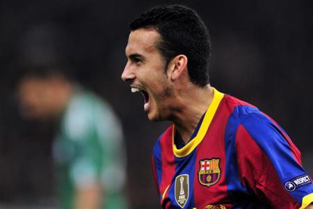 Pedro Eliezer Rodriguez Ledesma