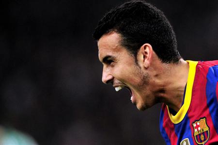 Pedro Eliezer Rodriguez Ledesma