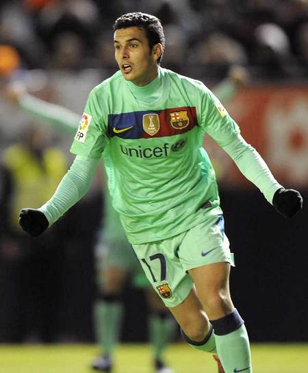 Pedro Eliezer Rodriguez Ledesma