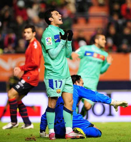 Pedro Eliezer Rodriguez Ledesma