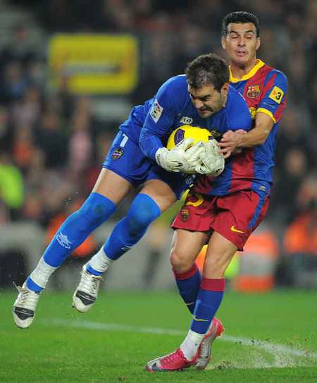 Pedro Eliezer Rodriguez Ledesma