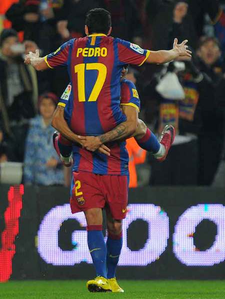 Pedro Eliezer Rodriguez Ledesma