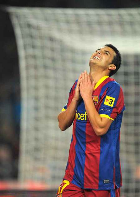 Pedro Eliezer Rodriguez Ledesma