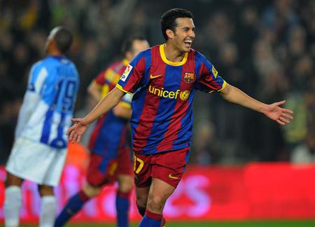 Pedro Eliezer Rodriguez Ledesma