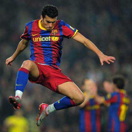 Pedro Eliezer Rodriguez Ledesma