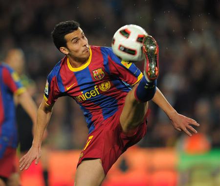 Pedro Eliezer Rodriguez Ledesma