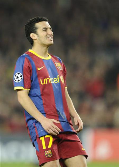 Pedro Eliezer Rodriguez Ledesma