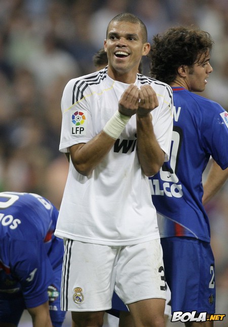 Kepler Laveran Lima Ferreira