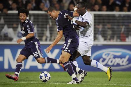 Kepler Laveran Lima Ferreira