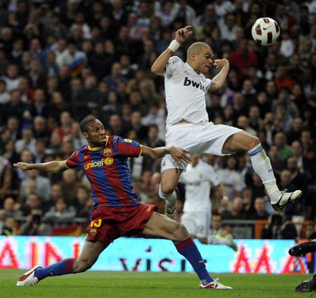 Kepler Laveran Lima Ferreira