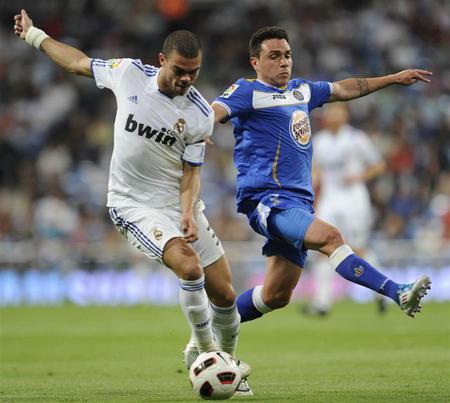 Kepler Laveran Lima Ferreira