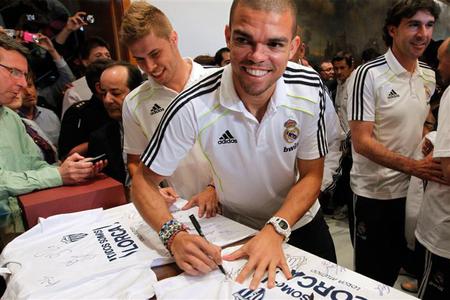 Kepler Laveran Lima Ferreira