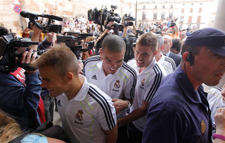 Kepler Laveran Lima Ferreira