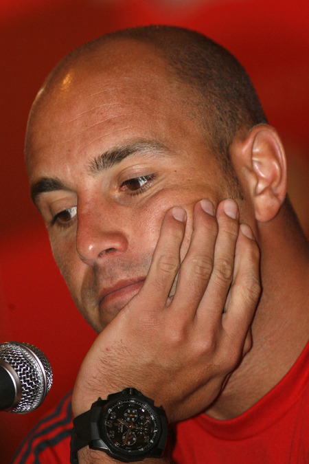 Jose Manuel Reina Paez