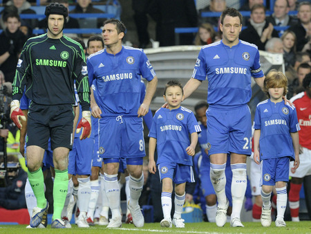 Petr Cech
