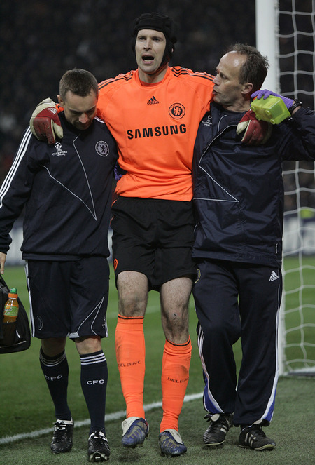 Petr Cech